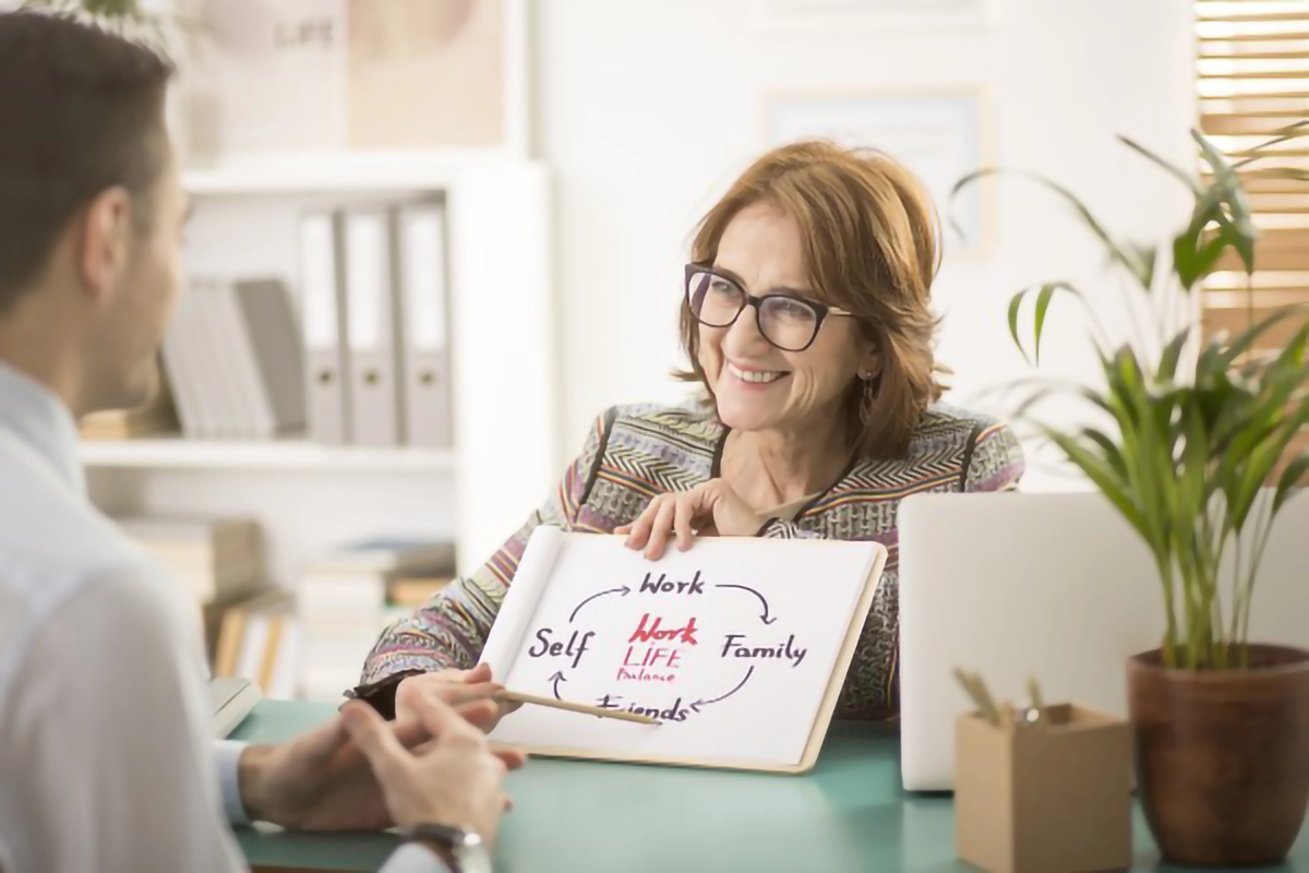 fCommunity wellbeing worker